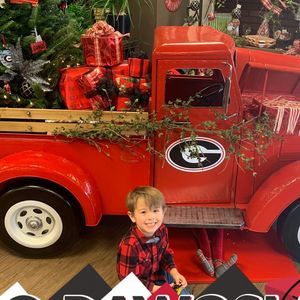 Meet your Posher, Rhett